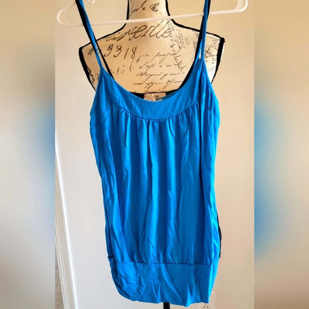 Tank tops